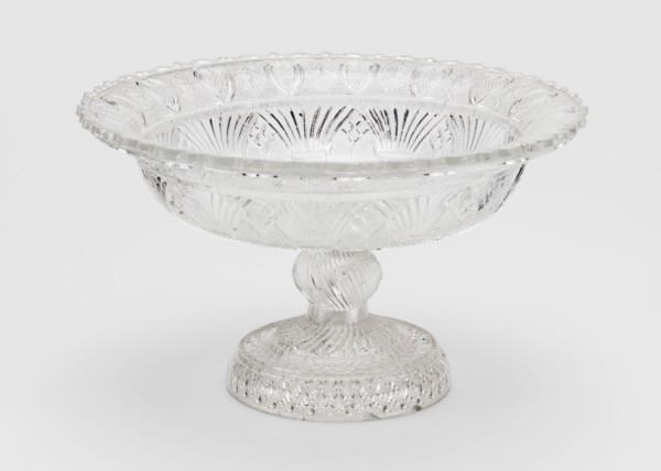 Compote, 1830/35. Creator: Unknown.