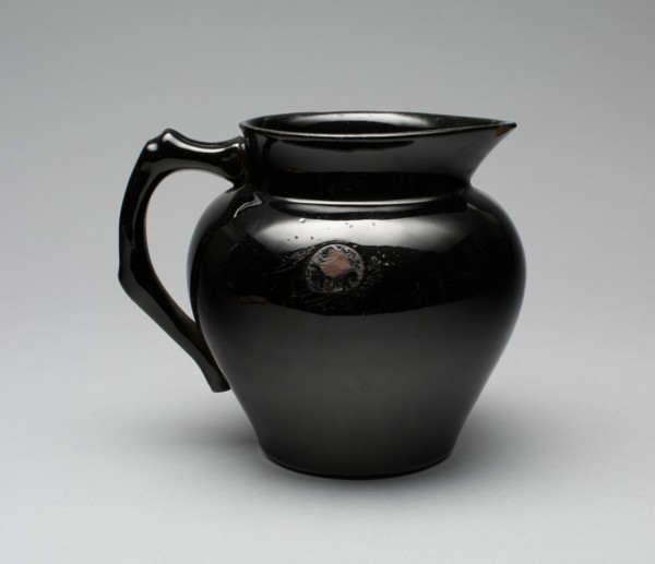 Pitcher, 1800/30. Creator: Unknown.
