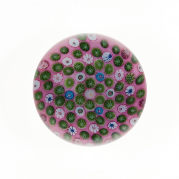 Paperweight, France, c. 1845/60.