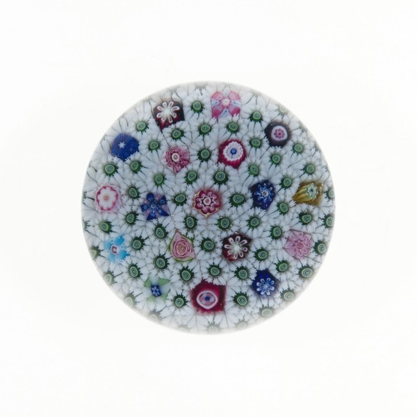 Paperweight, France, c. 1845/60.