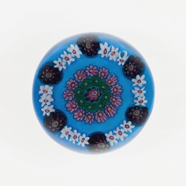 Paperweight, France, c. 1845/60.