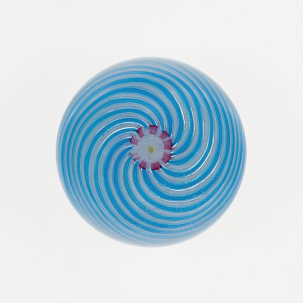 Paperweight, France, c. 1845/60.