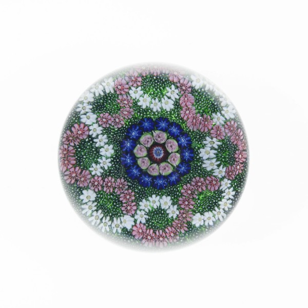 Paperweight, France, c. 1845/60.