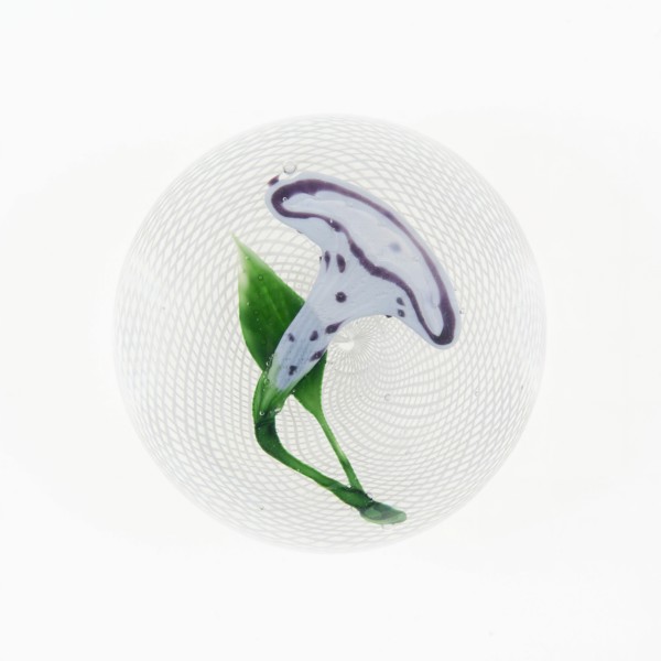 Paperweight, France, c. 1845/60.