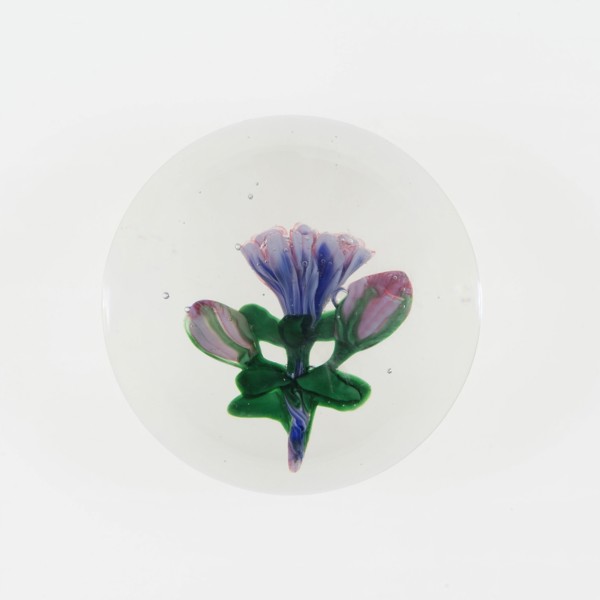 Paperweight, France, c. 1845/60.