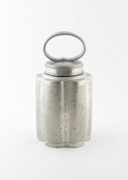 Wine Can, München, c. 1760.