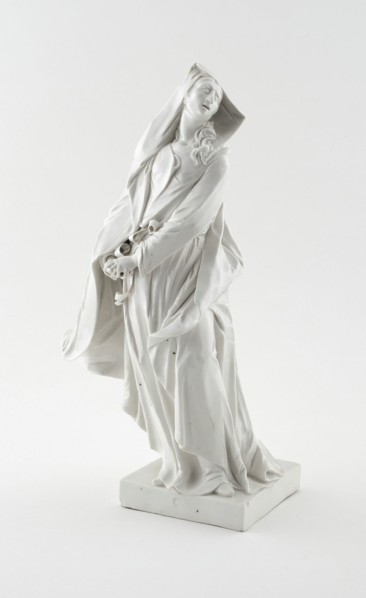 Mourning Madonna, Munich, 1756/58.