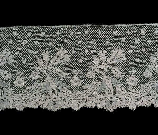 Border, Belgium, 1865/85.