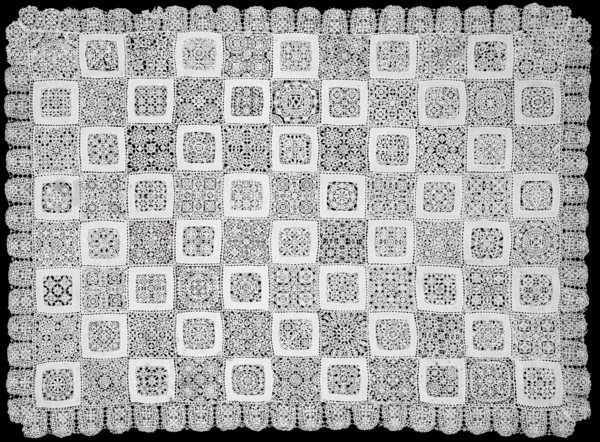 Cover, Flanders, 1601/25.