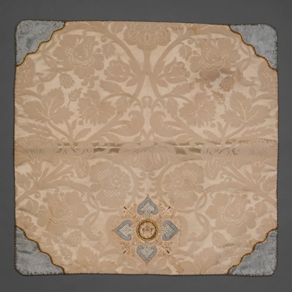 Vestment Set, United States, about 1900.
