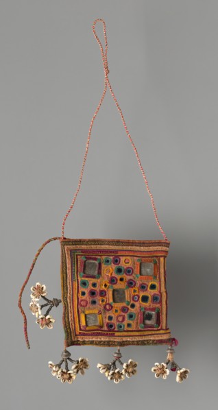 Bag, India, .