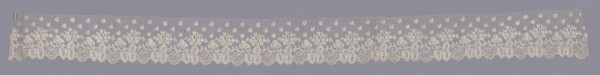 Border, Flanders, c. 1820.