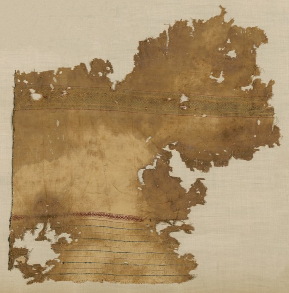 Fragment, Egypt.