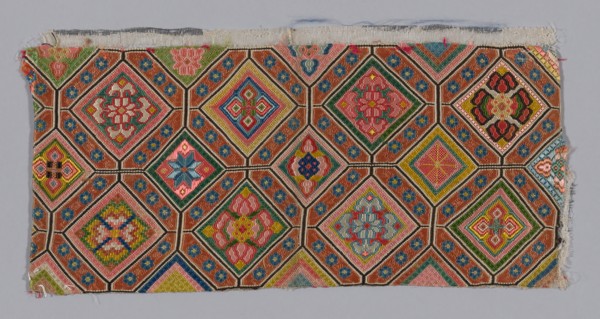 Band, China, Qing dynasty (1644-1911), 1875/1900.