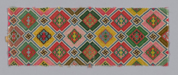 Band, China, Qing dynasty (1644-1911), 1875/1900.