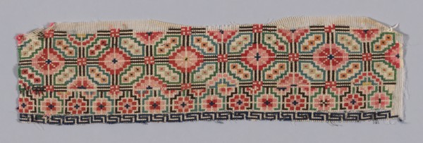 Band, China, Qing dynasty (1644-1911), 1875/1900.