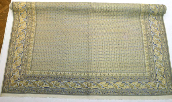 Spread or Cover, India, 19th century.