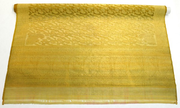 Sari, India, 19th century.