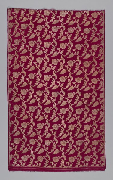 Panel, India, 19th century.
