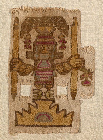 Patch, Peru, 1000/1476.