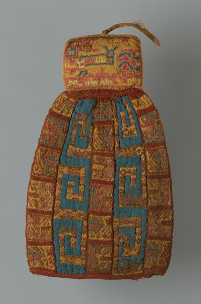 Tassel, Peru, 500/900.