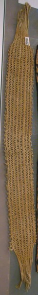 Band, Peru, 1/1532 A.D..