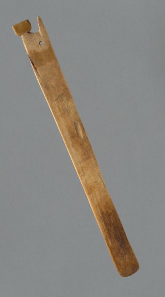 Bone Pick, Peru, 1000/1476.