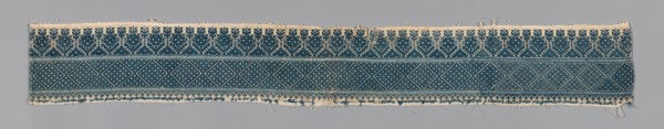 Border, Russia, 19th century.