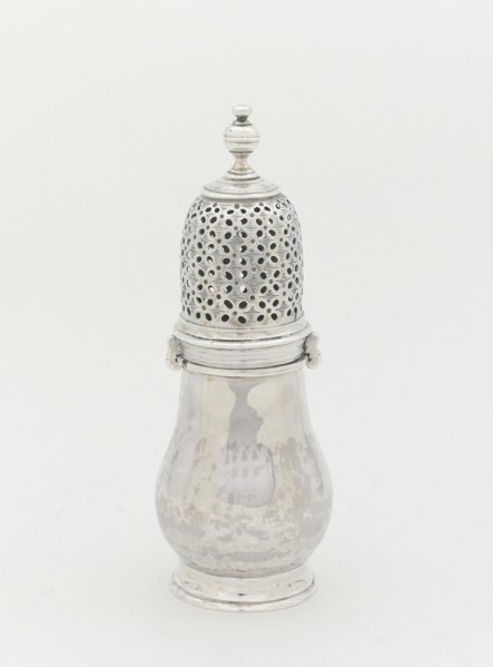 Caster, c. 1735.