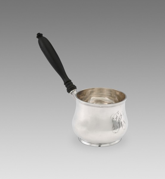 Sauce Pan, 1833/46.