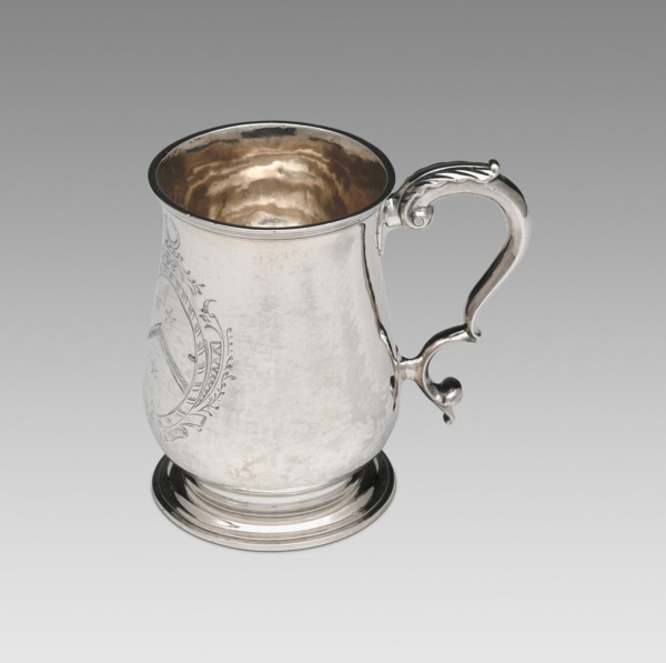 Cann, c. 1765.