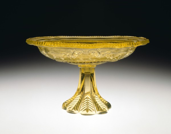 Compote, 1830/45.