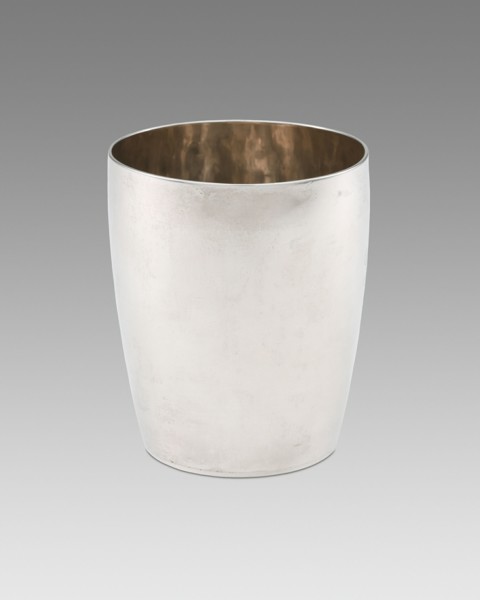Beaker, 1812/30.