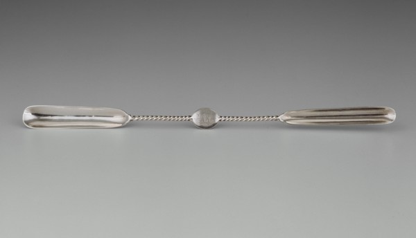 Marrow Scoop, 1859/62.