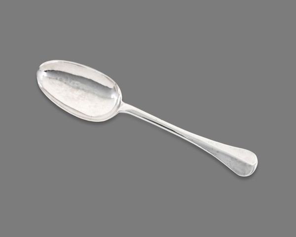 Tablespoon, 1760/75.