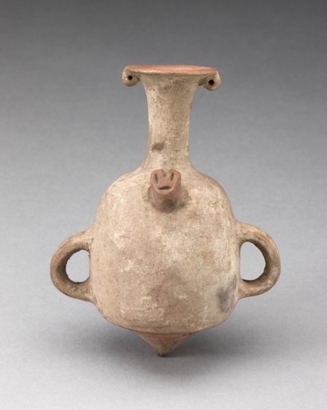 Miniature Aryballos, A.D. 1450/1532.