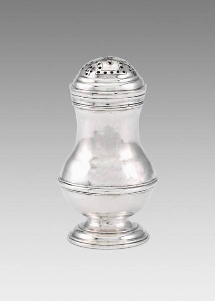 Caster, 1731/40.