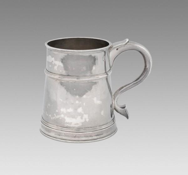Mug, 1705/15.