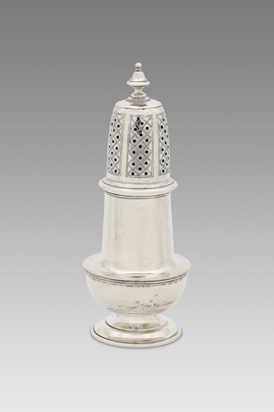 Caster, 1760/75.