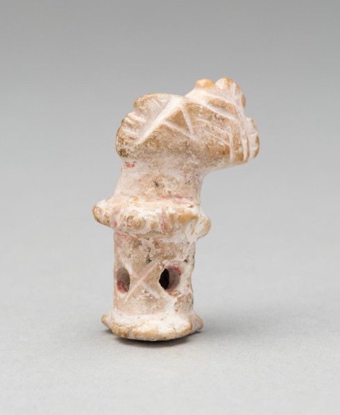 Labret, A.D. 200/700.