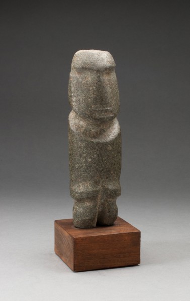 Standing Figure, 300 B.C./100 B.C.