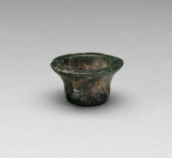 Earflare, Possibly 500 B.C./A.D. 1000.