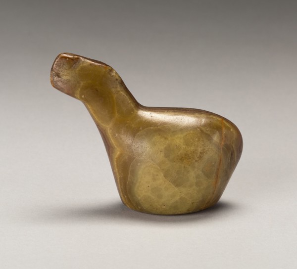 Offering in the Form of a Vessel, A.D. 1450/1532.