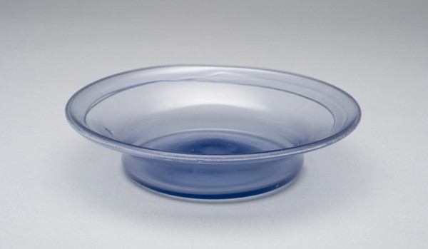 Bowl, c. 1825.