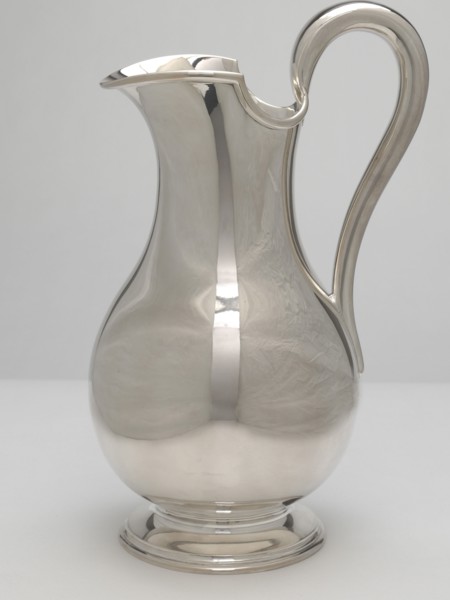 Pitcher, 1825/46.