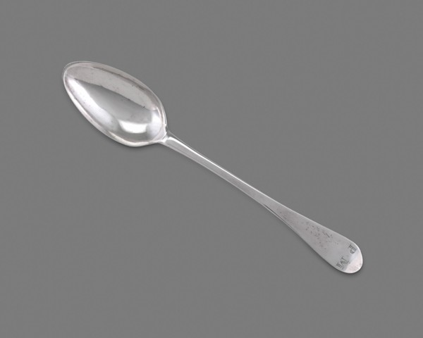 Spoon, 1770/90.