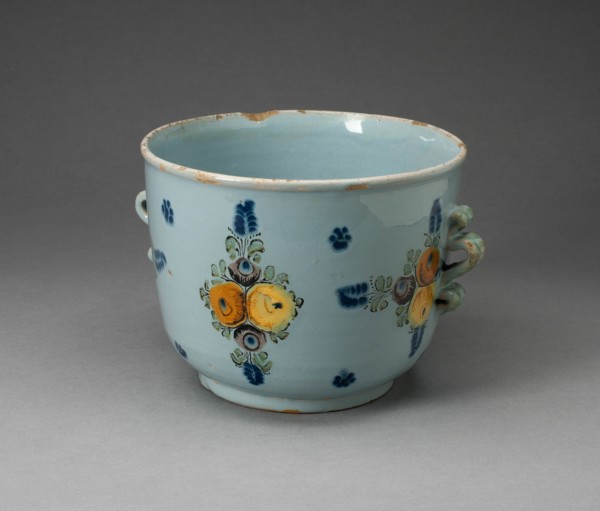 Bowl, 1800/50.