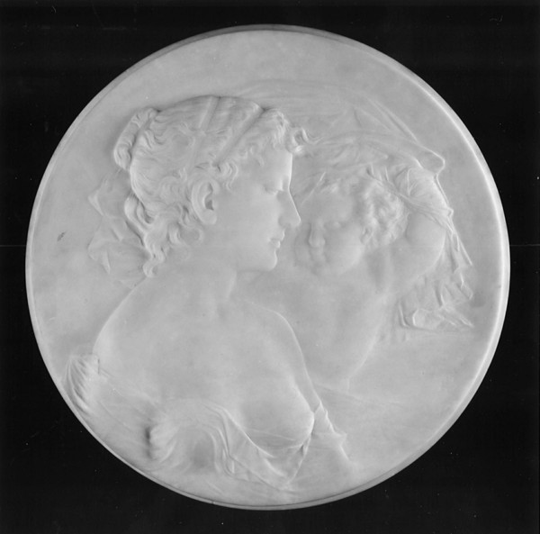 Whispering Zephyr, 1881/85.