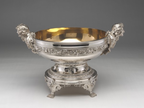 Punch Bowl, 1873.