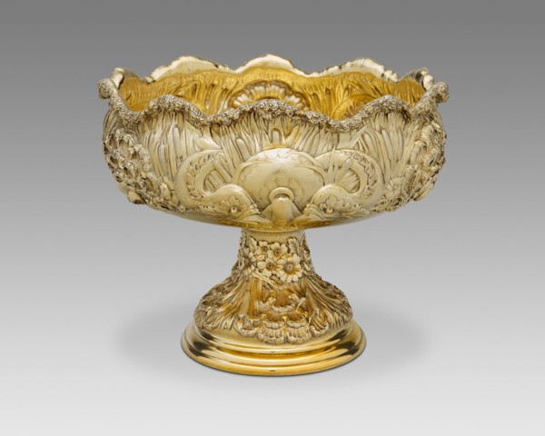 Bowl, 1883.